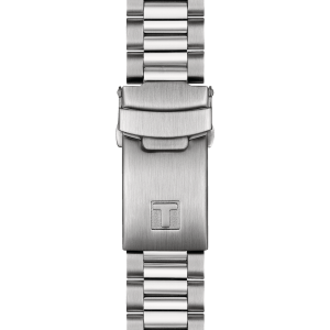 Tissot PR516 Cronograph blu