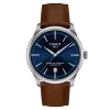 Tissot Chemin des Tourelles Powermatic 80 39 mm, pelle