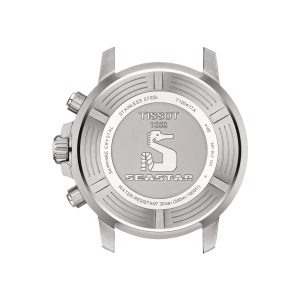 Tissot Seastar Chronograph 1000 Quartz