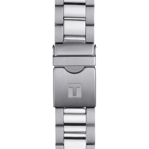 Tissot Seastar Chronograph 1000 Quartz