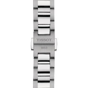 Tissot PR100 34 mm blu