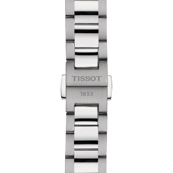 Tissot PR100 34 mm blu