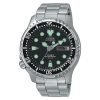 Promaster Diver's Automatic 200 m