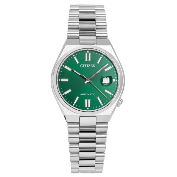 Tsuyosa Verde