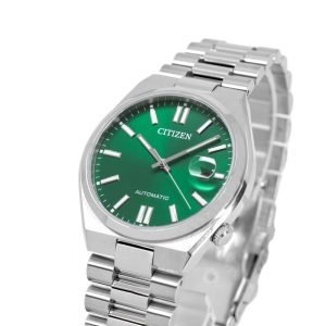 Tsuyosa Verde