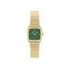 Stylize Gold, verde