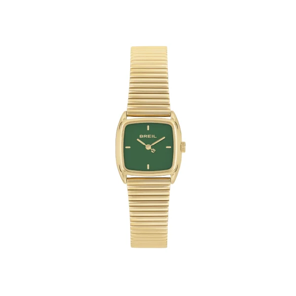 Stylize Gold, verde