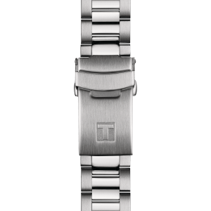 Tissot Seastar 1000 powematic 80 40 mm, verde