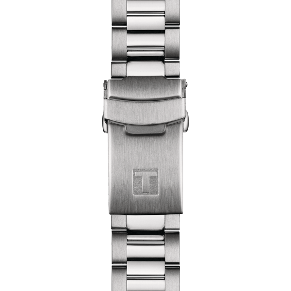 Tissot Seastar 1000 powematic 80 40 mm, verde