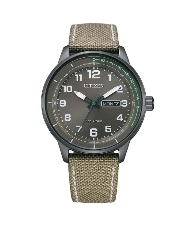 Urban Eco-drive