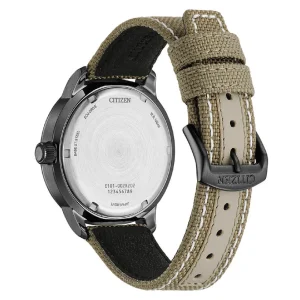 Urban Eco-drive