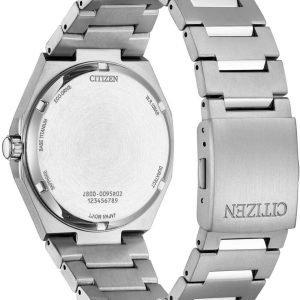 Uomo Super Titanio 0130 Bianco