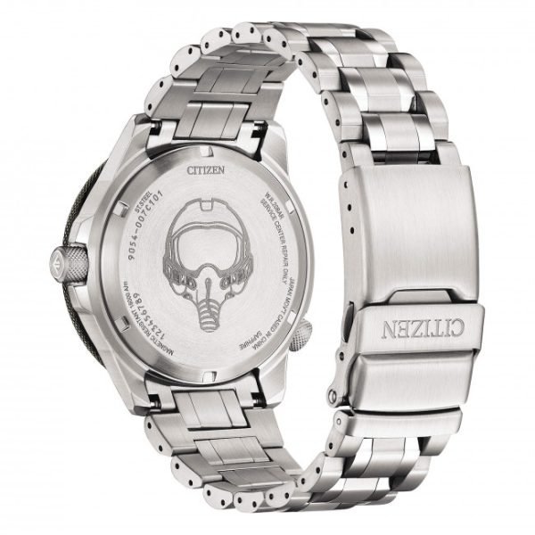 Sky GMT Mechanical