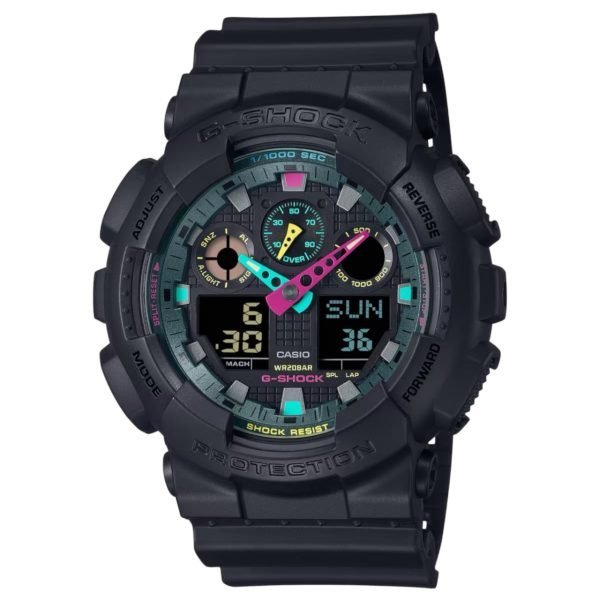 Ga-100mf-1a