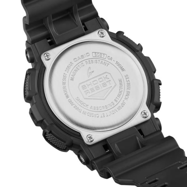 Ga-100mf-1a