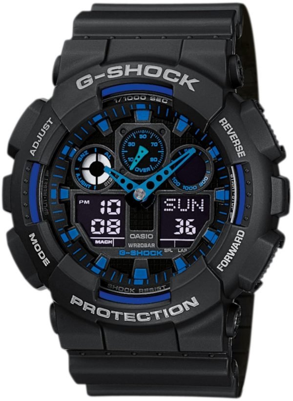 Ga-100-1a2er