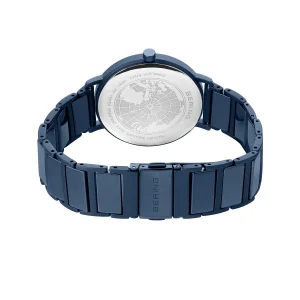 Ceramic blu opaco