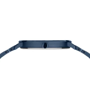 Ceramic blu opaco