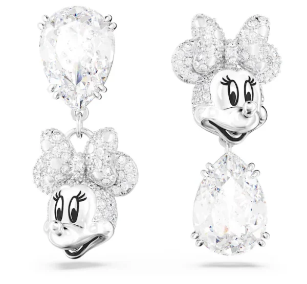Orecchini pendenti Disney Minnie