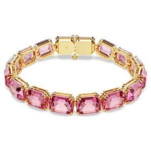 Braccialetto Millenia taglio ottagonale