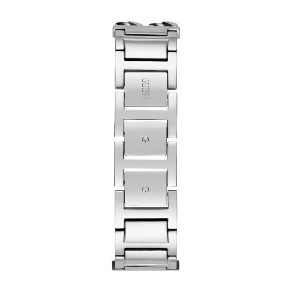 Guess Lady Quadrato crystal