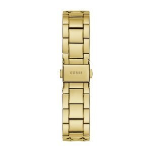 Guess Lady cinturino rombi gold