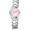 Guess Lady pink numeri romani
