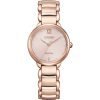 Citizen L, Collezione Citizen Lady, rosegold