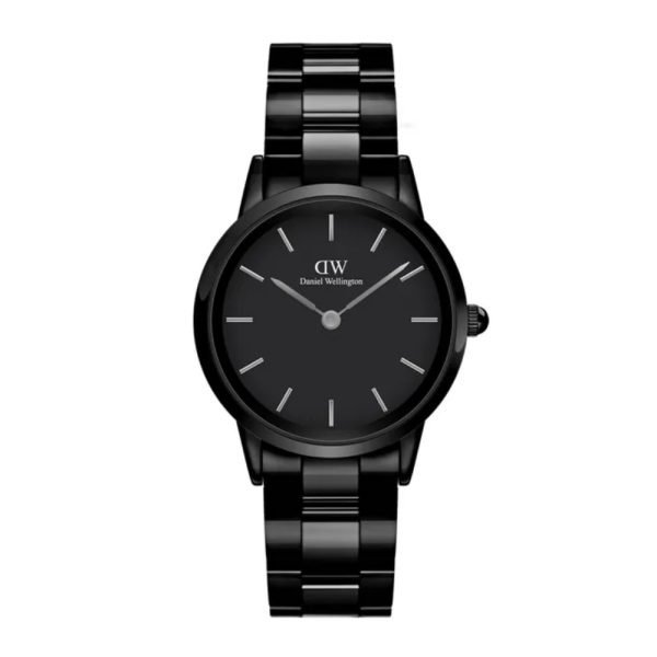 Iconic Link Cermiac Black