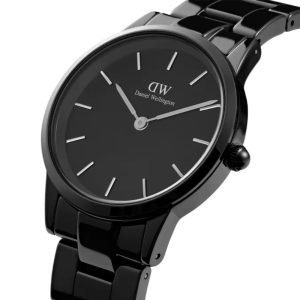 Iconic Link Cermiac Black
