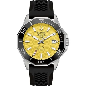 Marine Star Ceramic Giallo