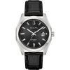 Surveyor Automatic pelle nero