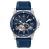 Marine Star Automatic blu