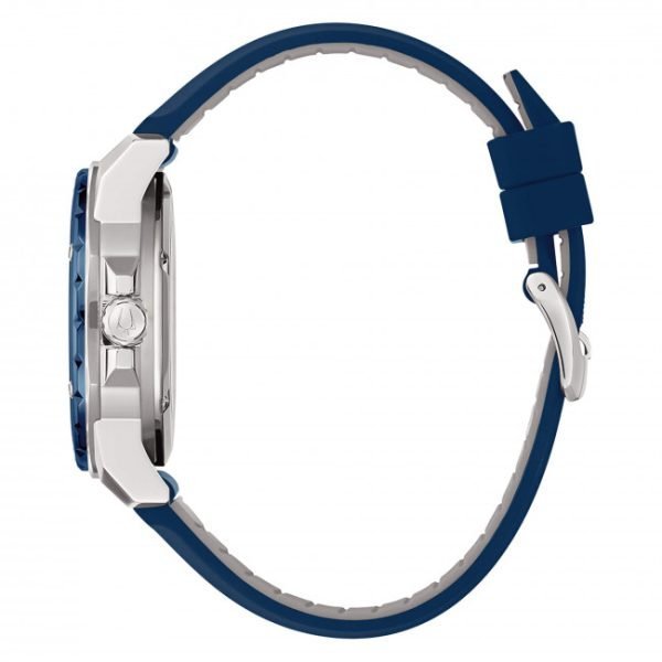 Marine Star Automatic blu