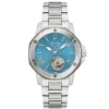 Marine Star Lady Azzurro Automatic