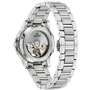 Marine Star Lady Azzurro Automatic