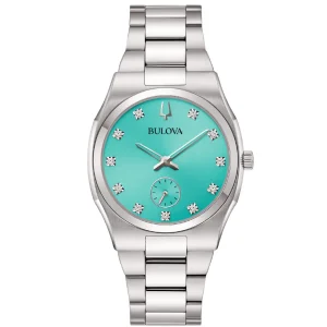 Surveyor Lady Piccoli Secondi Tiffany