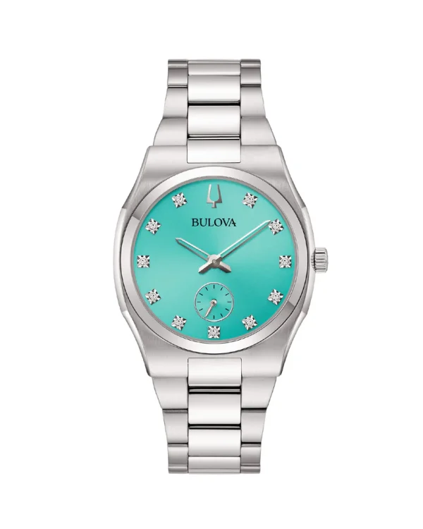 Surveyor Lady Piccoli Secondi Tiffany