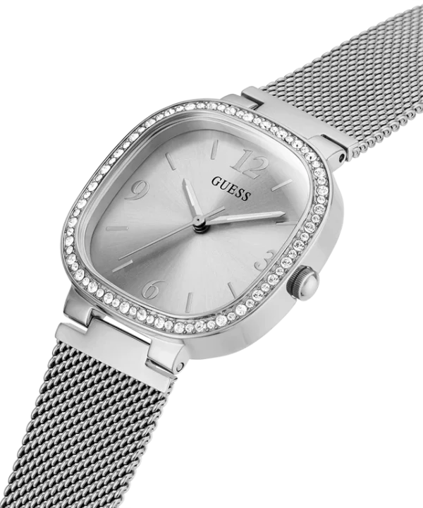 GUESS Lady maglia milano quadrato