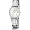 Guess Lady Watch silver analog