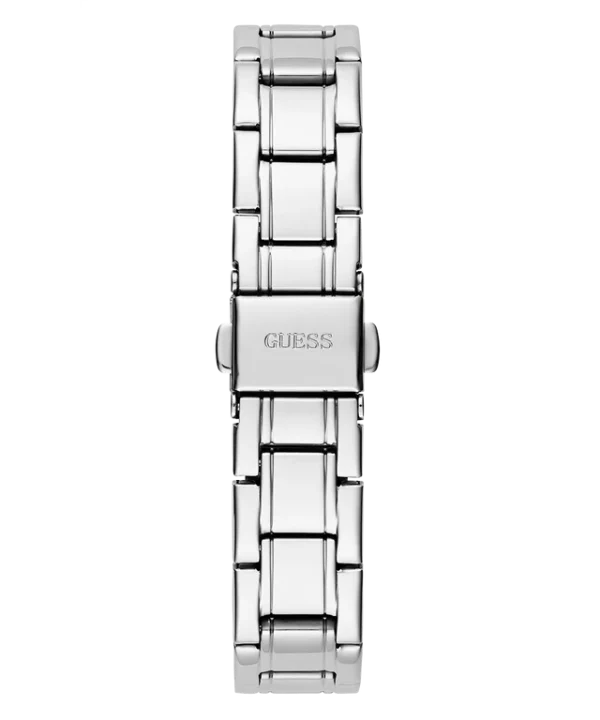 Guess Lady Watch silver analog