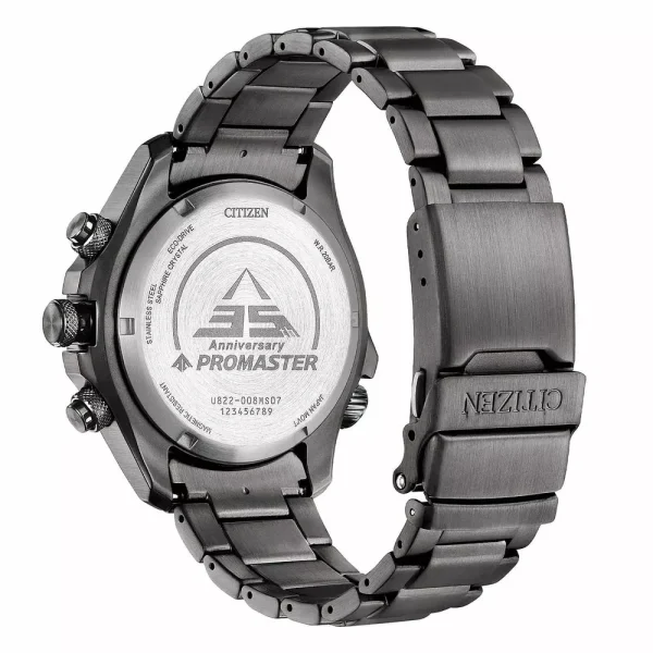 Land U822 Limited Edition