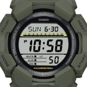 Serie GD-010
