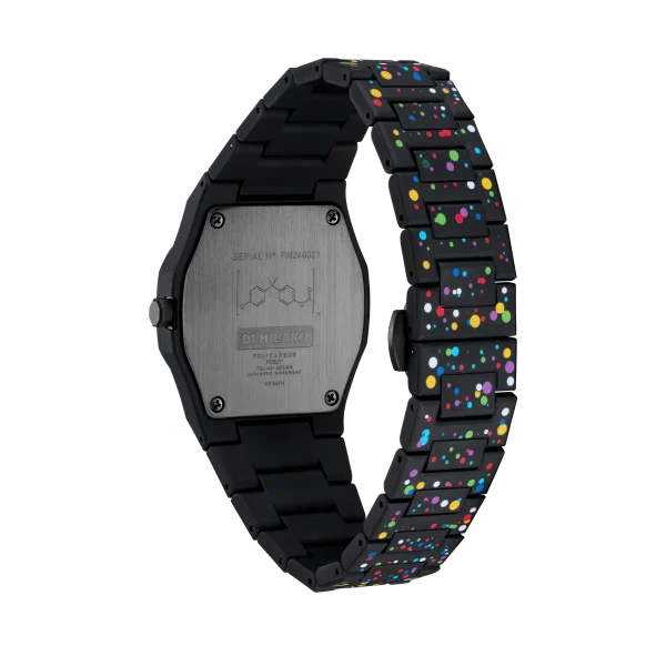 Dot 01 Polycarbon 37 mm