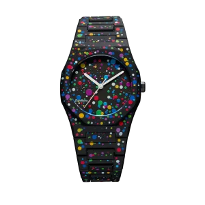 Dot 01 Polycarbon 37 mm