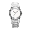 Exp_White Nylon 39 mm