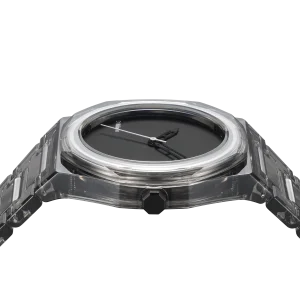 Exp_Black Nylon 39 mm