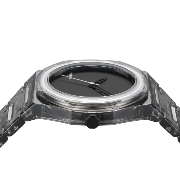 Exp_Black Nylon 39 mm