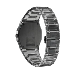 Exp_Black Nylon 39 mm