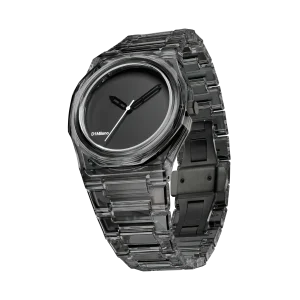 Exp_Black Nylon 39 mm